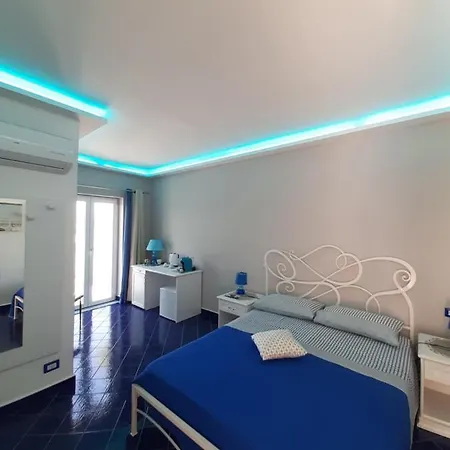 Гостевой дом Santa Margherita - Chiaiolella Прочида