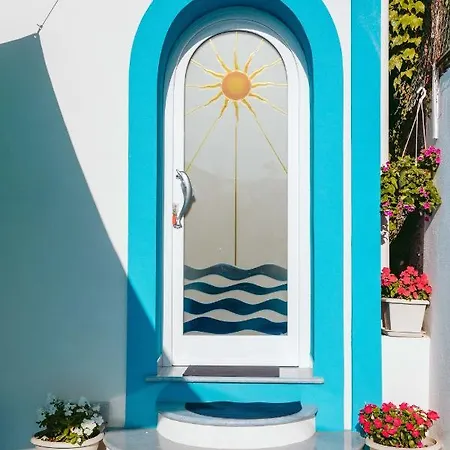 Гостевой дом Santa Margherita - Chiaiolella