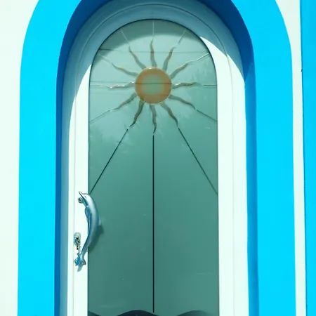 Santa Margherita - Chiaiolella *