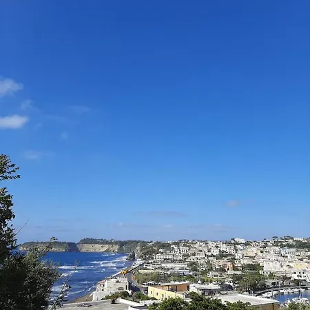 Santa Margherita - Chiaiolella