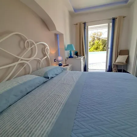 Santa Margherita - Chiaiolella Guest house Procida