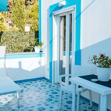 Santa Margherita - Chiaiolella Procida