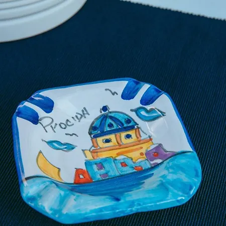 Santa Margherita - Chiaiolella *