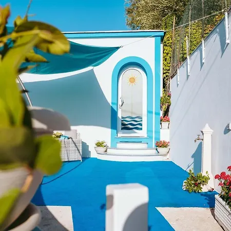 Santa Margherita - Chiaiolella