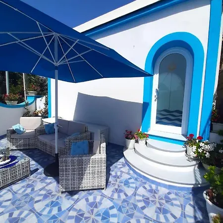 Santa Margherita - Chiaiolella * Procida