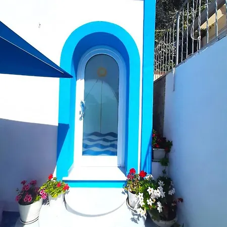 Santa Margherita - Chiaiolella *