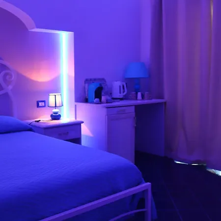 Santa Margherita - Chiaiolella Guest house
