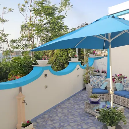 Santa Margherita - Chiaiolella Procida