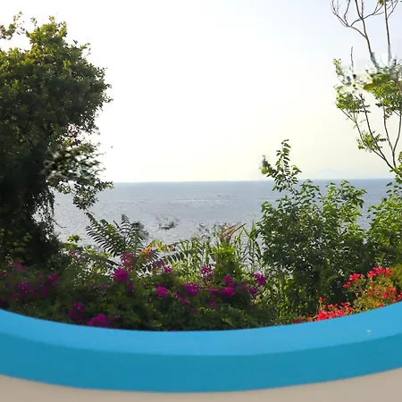 Santa Margherita - Chiaiolella Guest house Procida