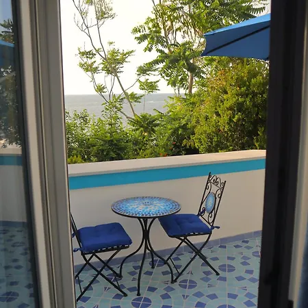 Santa Margherita - Chiaiolella *