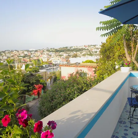 Guest house Santa Margherita - Chiaiolella