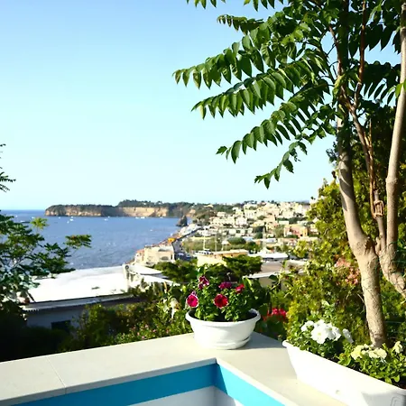 Santa Margherita - Chiaiolella Guest house *