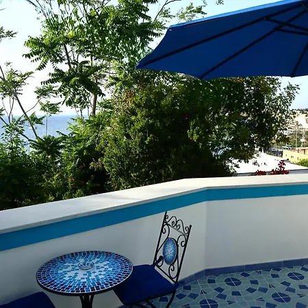 Guest house Santa Margherita - Chiaiolella Procida