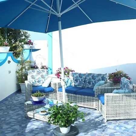 Santa Margherita - Chiaiolella *