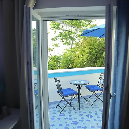 Guest house Santa Margherita - Chiaiolella *