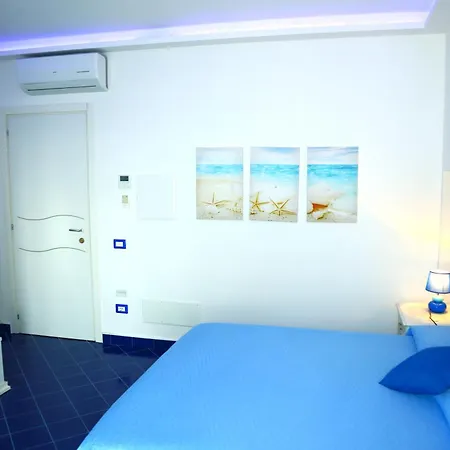 Guest house Santa Margherita - Chiaiolella