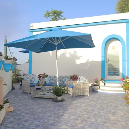 Guest house Santa Margherita - Chiaiolella *