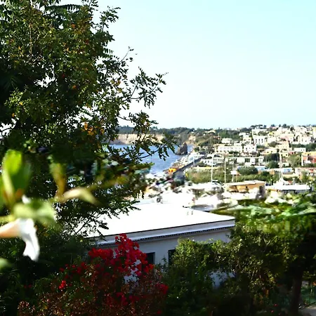 Santa Margherita - Chiaiolella Guest house Procida