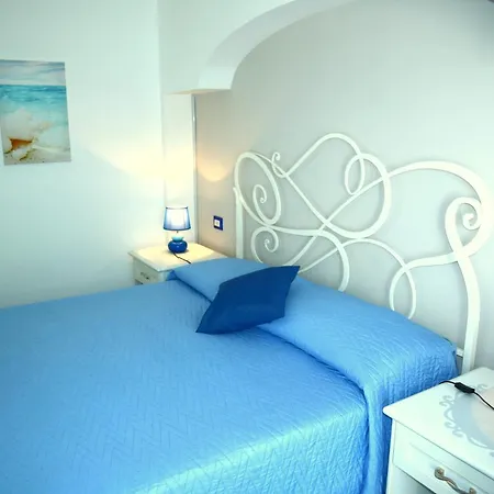 Guest house Santa Margherita - Chiaiolella Procida