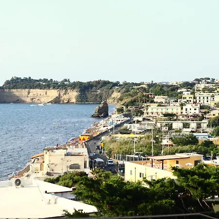 Santa Margherita - Chiaiolella *