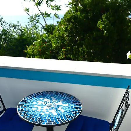 Santa Margherita - Chiaiolella Guest house *