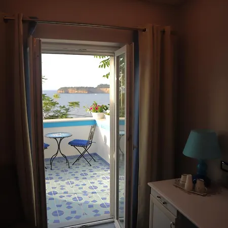 Santa Margherita - Chiaiolella