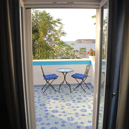Guest house Santa Margherita - Chiaiolella