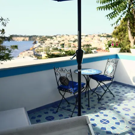 Santa Margherita - Chiaiolella Guest house *