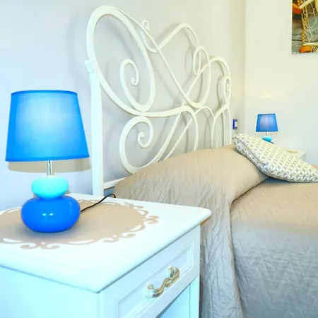 Santa Margherita - Chiaiolella Guest house