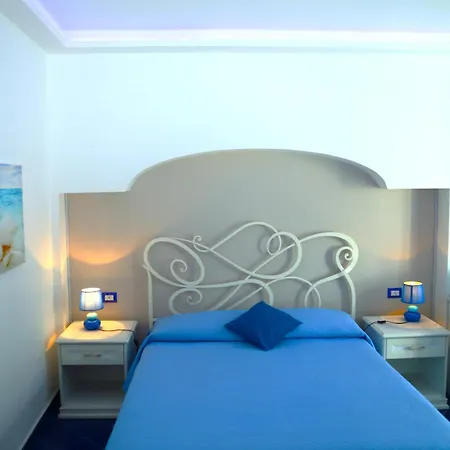 Guest house Santa Margherita - Chiaiolella
