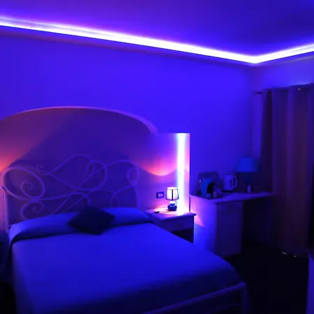 Santa Margherita - Chiaiolella Guest house *