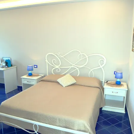 Guest house Santa Margherita - Chiaiolella *
