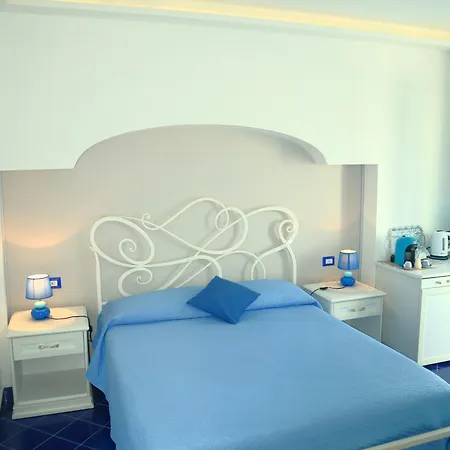 Santa Margherita - Chiaiolella Guest house Procida