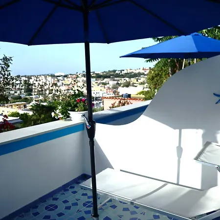 Santa Margherita - Chiaiolella *