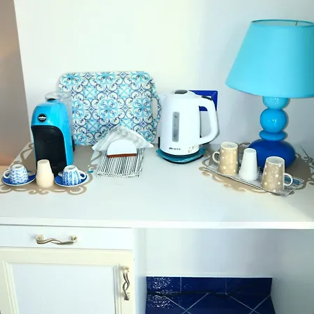Santa Margherita - Chiaiolella Guest house *