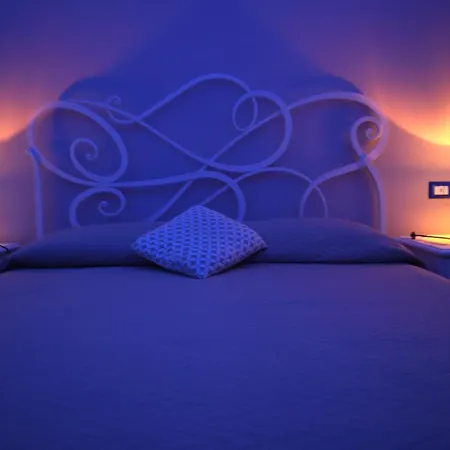 Santa Margherita - Chiaiolella Guest house *