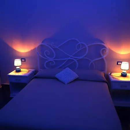 Guest house Santa Margherita - Chiaiolella Procida