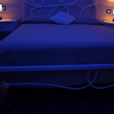 Santa Margherita - Chiaiolella Guest house